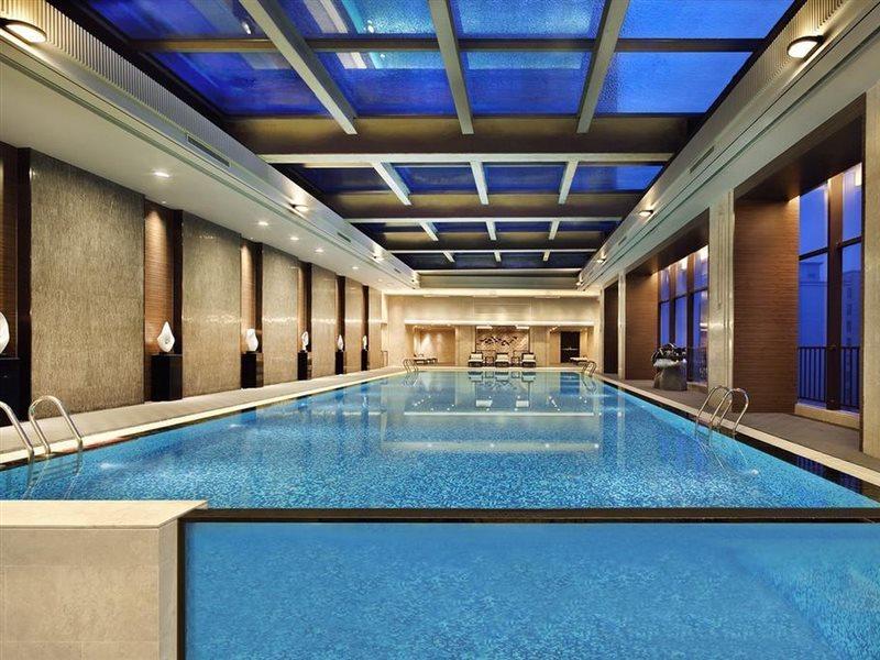 The Qube Hotel Shanghai Xinqiao المظهر الخارجي الصورة