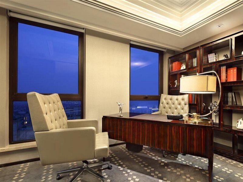 The Qube Hotel Shanghai Xinqiao المظهر الخارجي الصورة