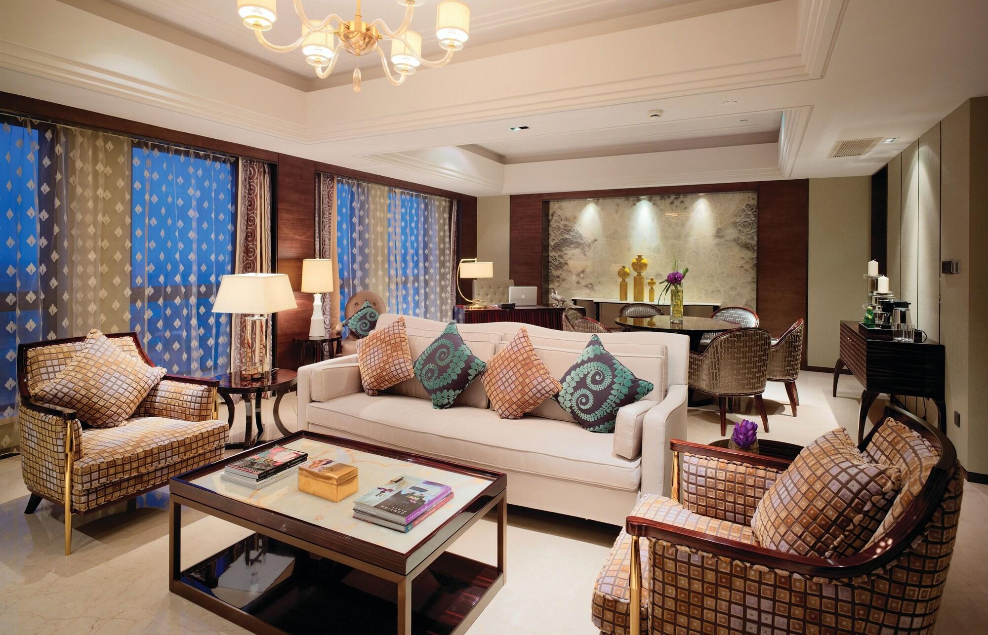 The Qube Hotel Shanghai Xinqiao المظهر الخارجي الصورة
