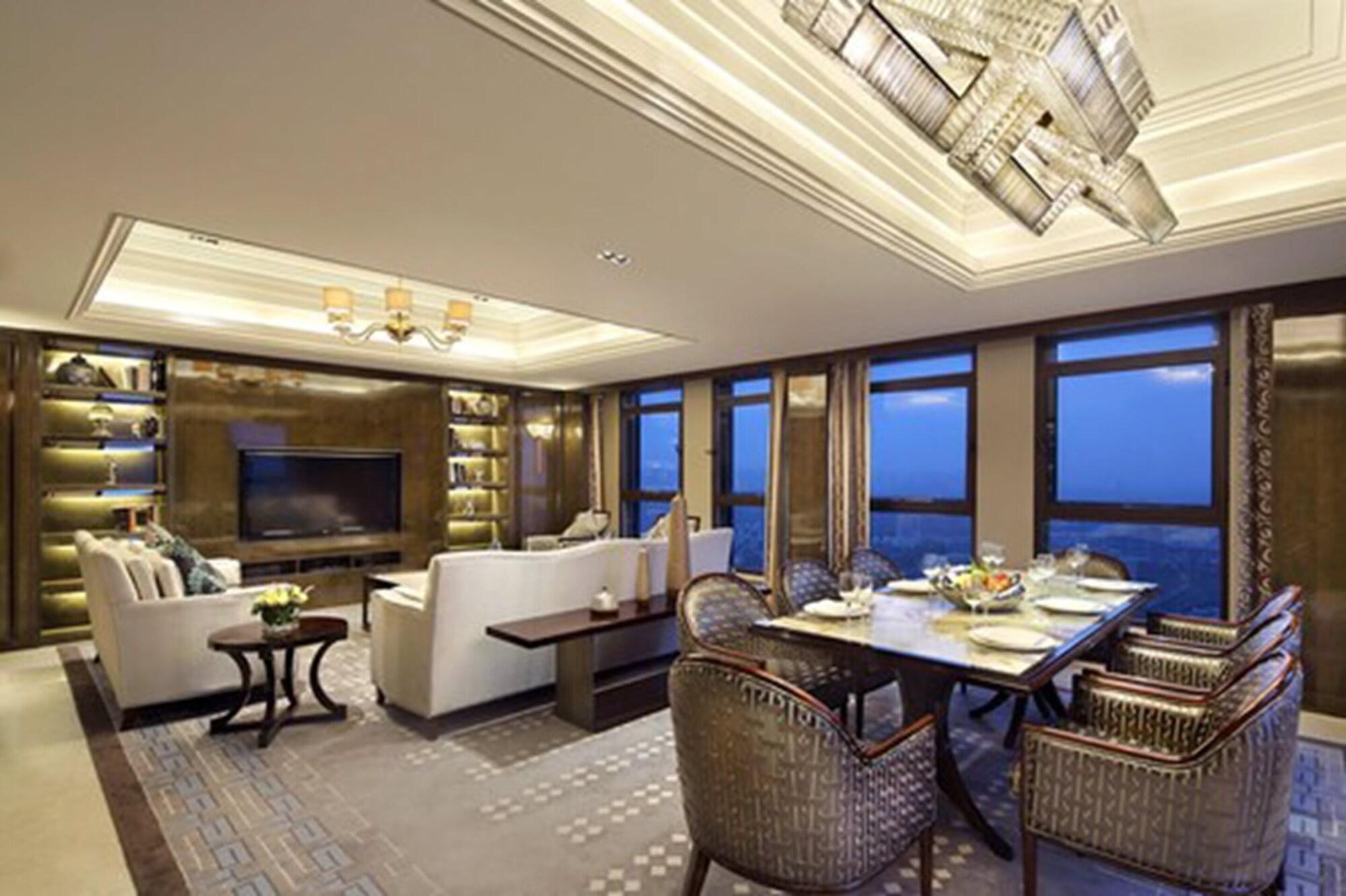 The Qube Hotel Shanghai Xinqiao المظهر الخارجي الصورة