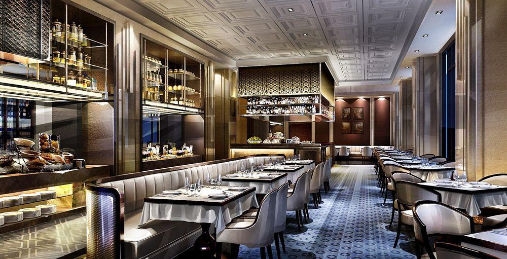 The Qube Hotel Shanghai Xinqiao المظهر الخارجي الصورة