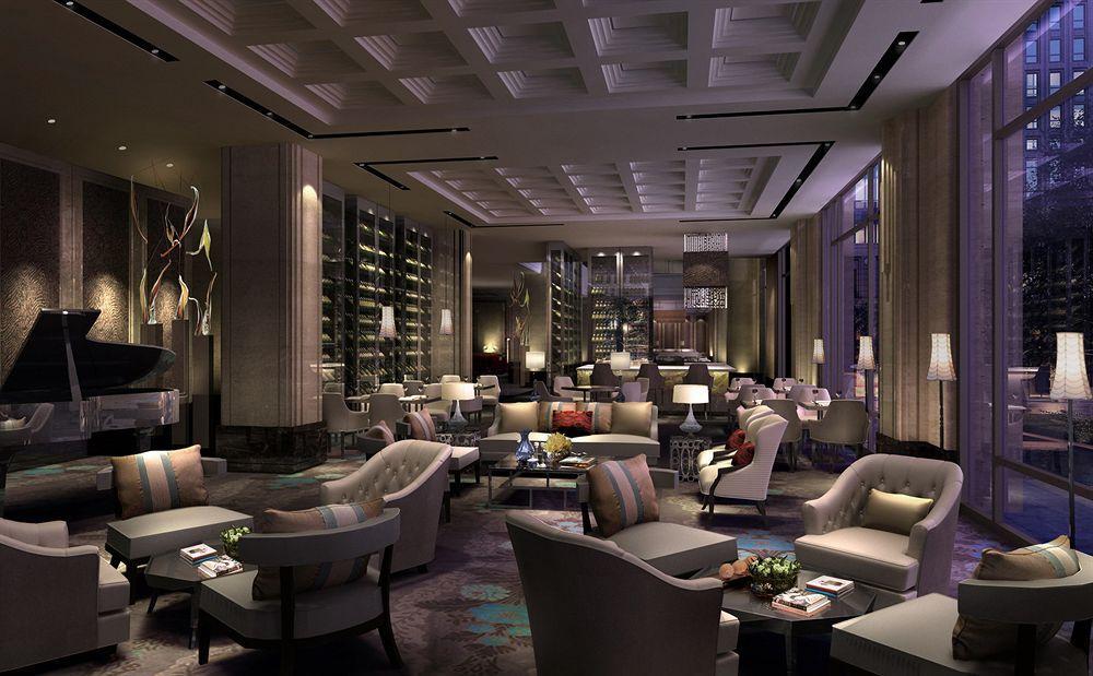 The Qube Hotel Shanghai Xinqiao المظهر الخارجي الصورة