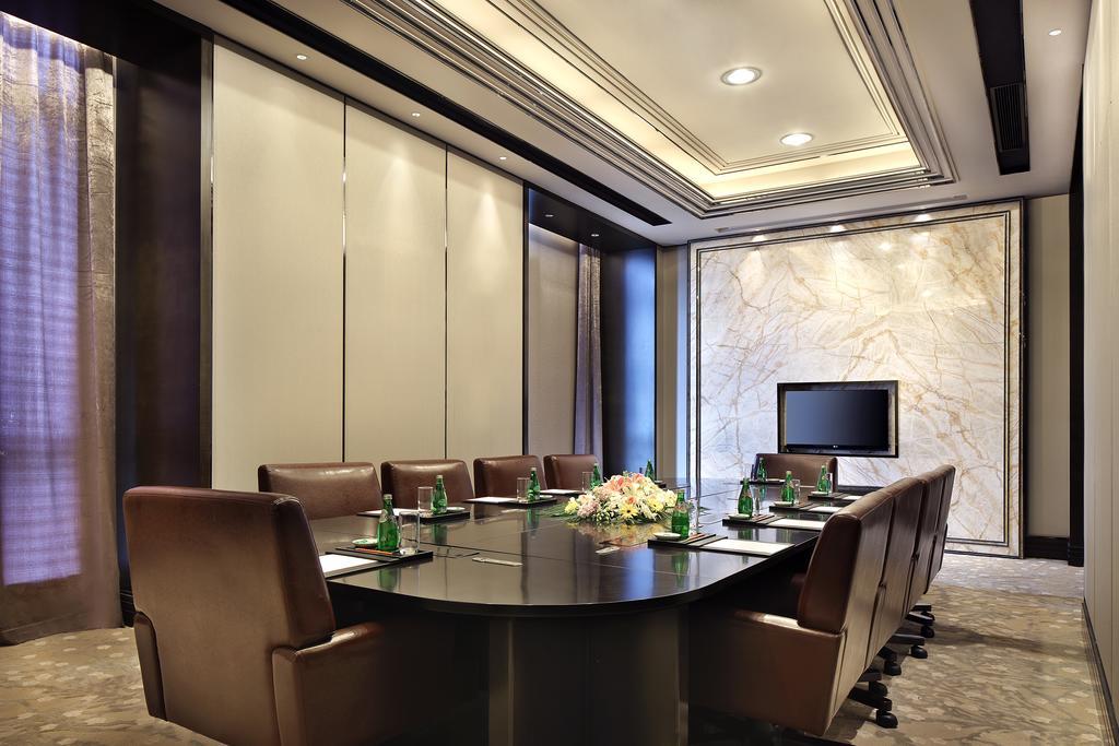 The Qube Hotel Shanghai Xinqiao المظهر الخارجي الصورة