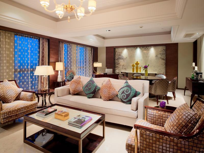 The Qube Hotel Shanghai Xinqiao المظهر الخارجي الصورة