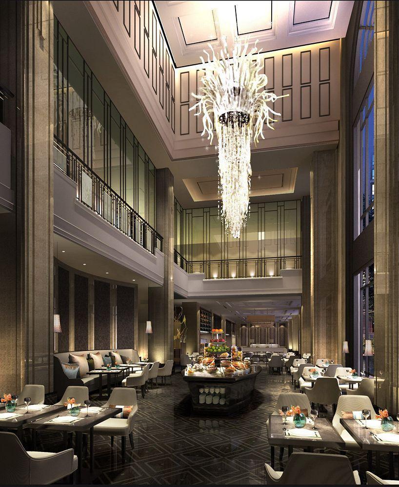 The Qube Hotel Shanghai Xinqiao المظهر الخارجي الصورة