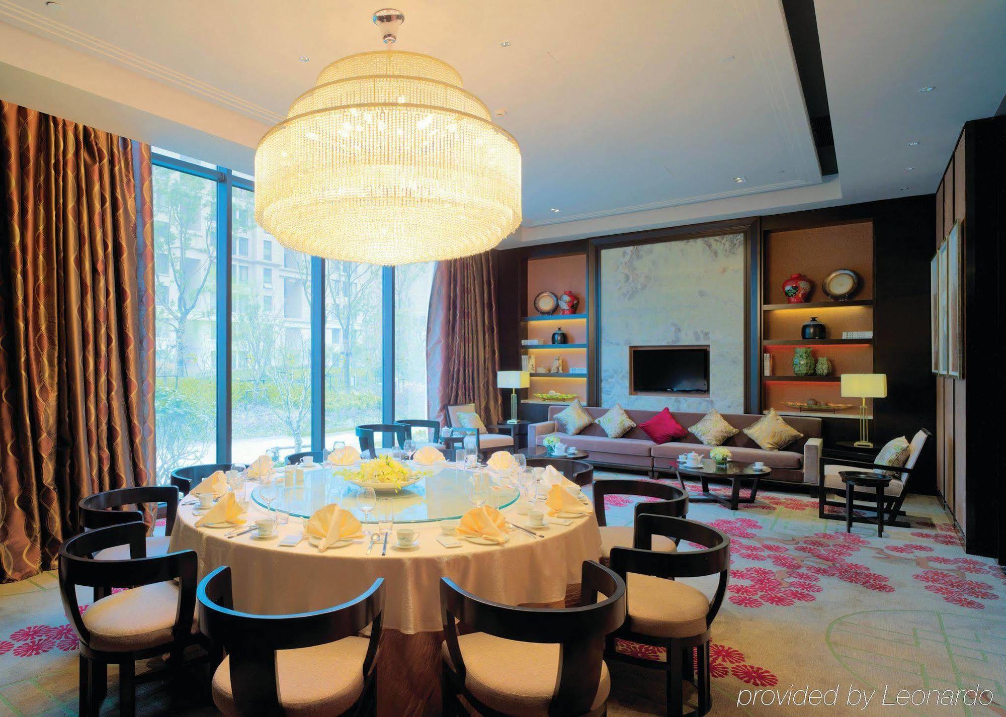 The Qube Hotel Shanghai Xinqiao المظهر الخارجي الصورة