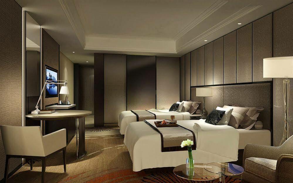 The Qube Hotel Shanghai Xinqiao المظهر الخارجي الصورة