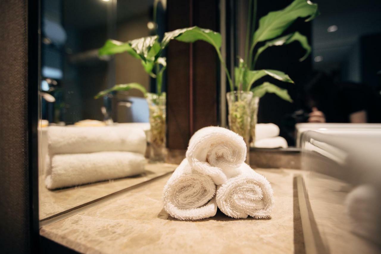 The Qube Hotel Shanghai Xinqiao المظهر الخارجي الصورة